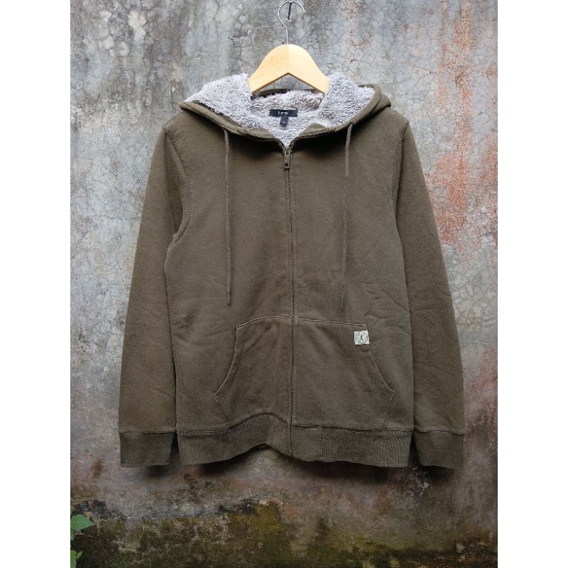 zh sherpa dalam