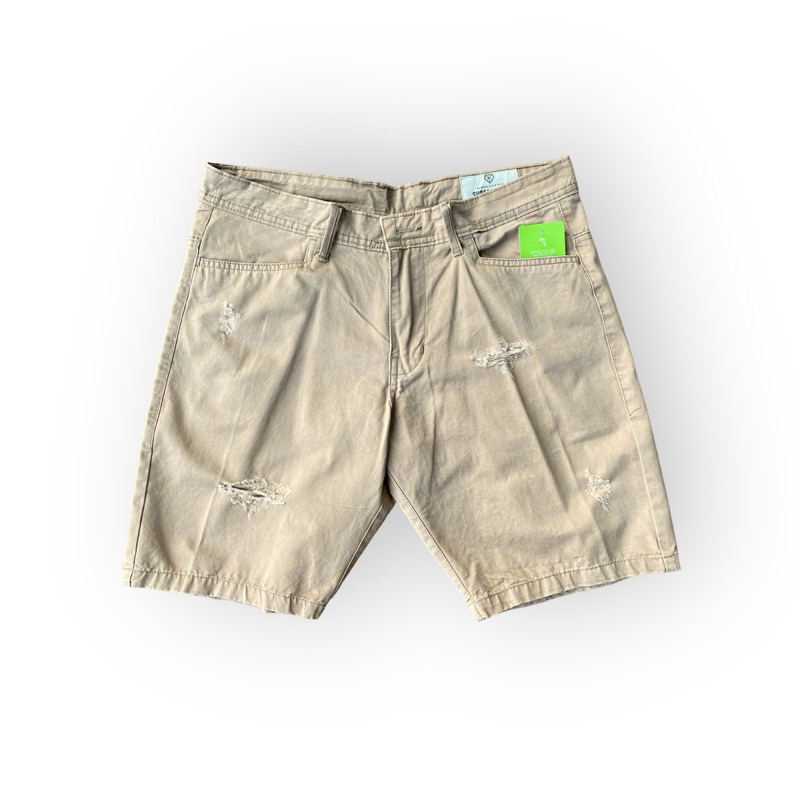 Surfakiller celana pendek twill