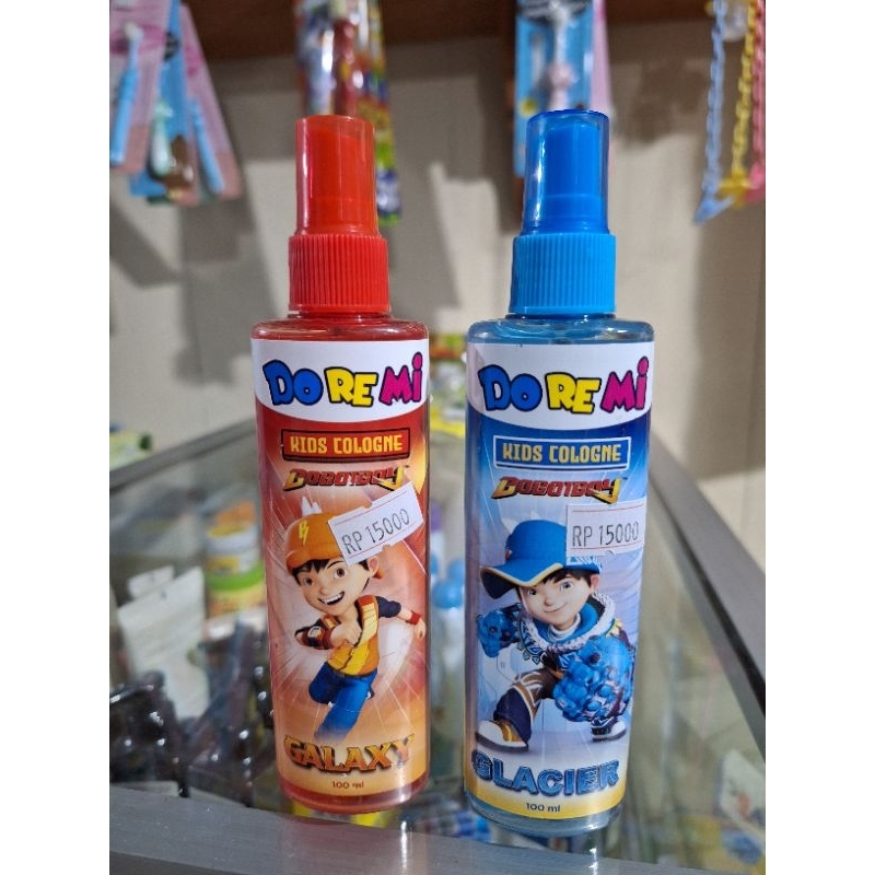 Parfum Diremi kids cologne 100ml