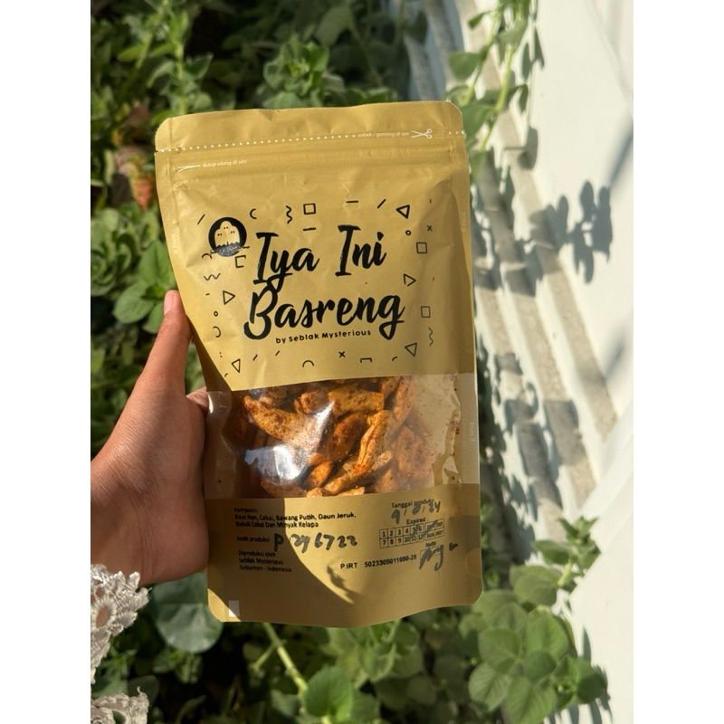 

PAKET BUY 4 GET 5