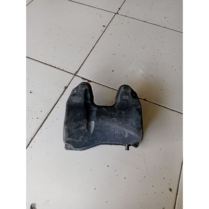 tutup box filter Vega ZR Jupiter robot bekas original