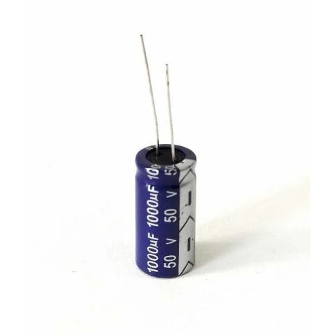 Elco 1000/50 Elco 1000uf/50v