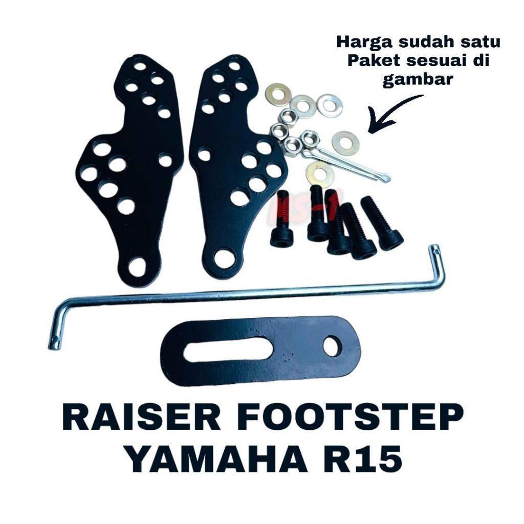 Bracket Raiser Footstep r15 v3