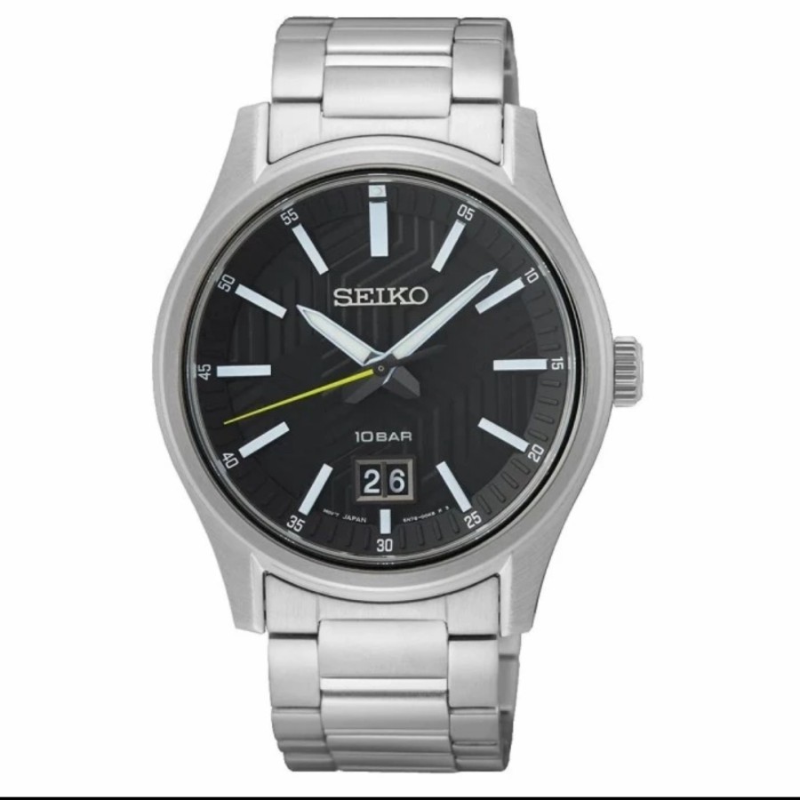 Seiko SUR535#SUR535#SUR535P1#Seiko SUR535P1#Jam tangan pria Seiko SUR535#Man watch Seiko SUR535P1