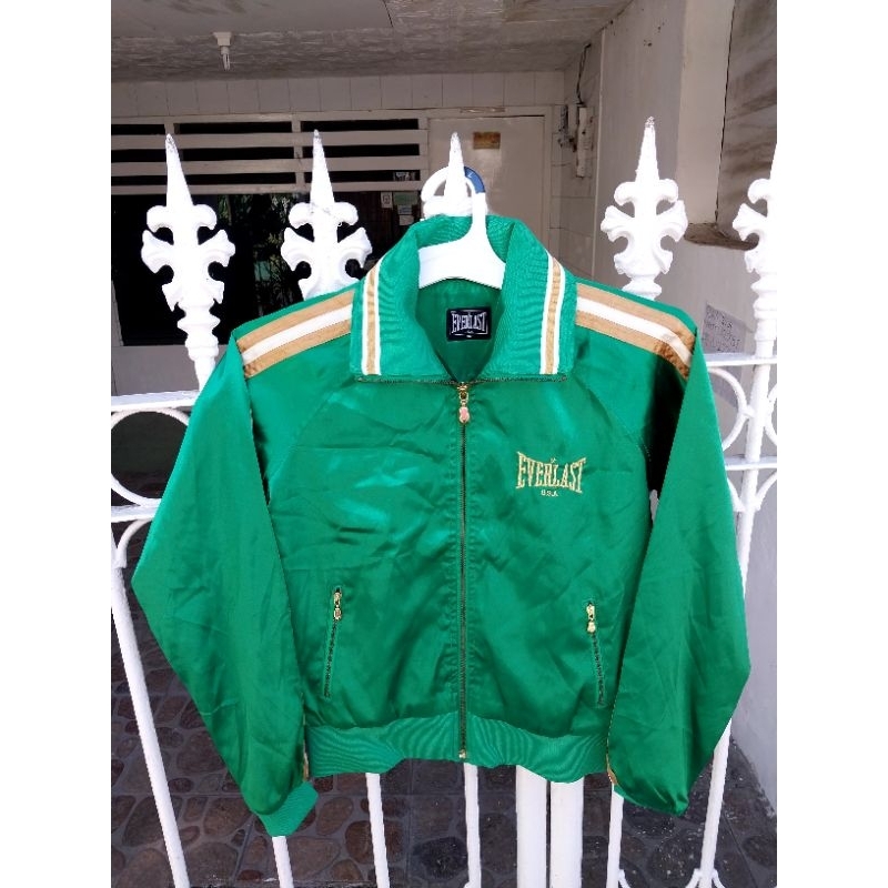 J*ket Tracktop Everlast (Second)