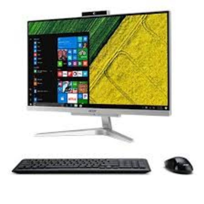Acer AIO PC C22-1800 I3