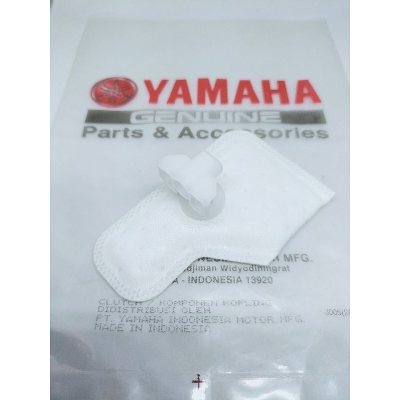 filter fuelpump saringan bensin yamaha mio j mio gt M3 xeon dll original