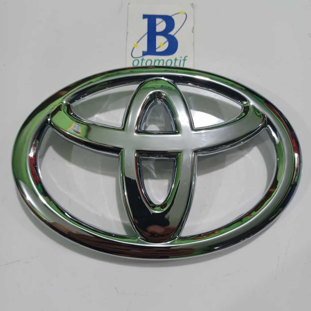Logo Grill Kijang Krista 2003