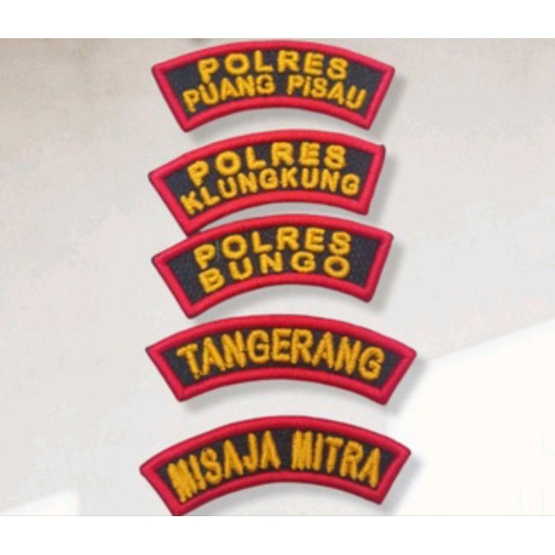 Bet Bordiran Timbul Lokasi wilayah | Bet Lokasi Wilayah Timbul