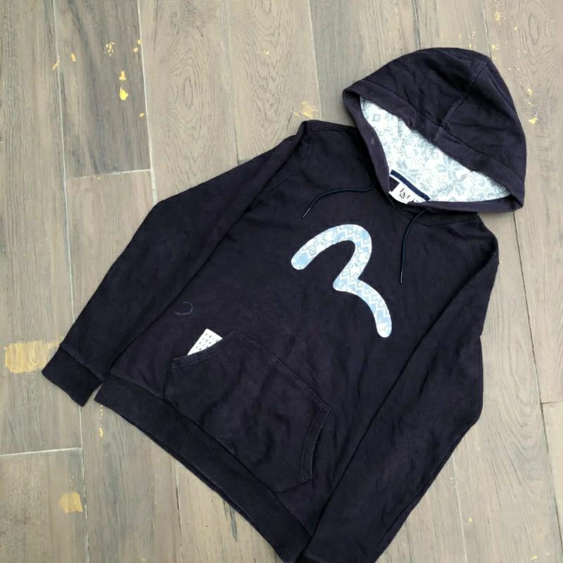 hodie evisu