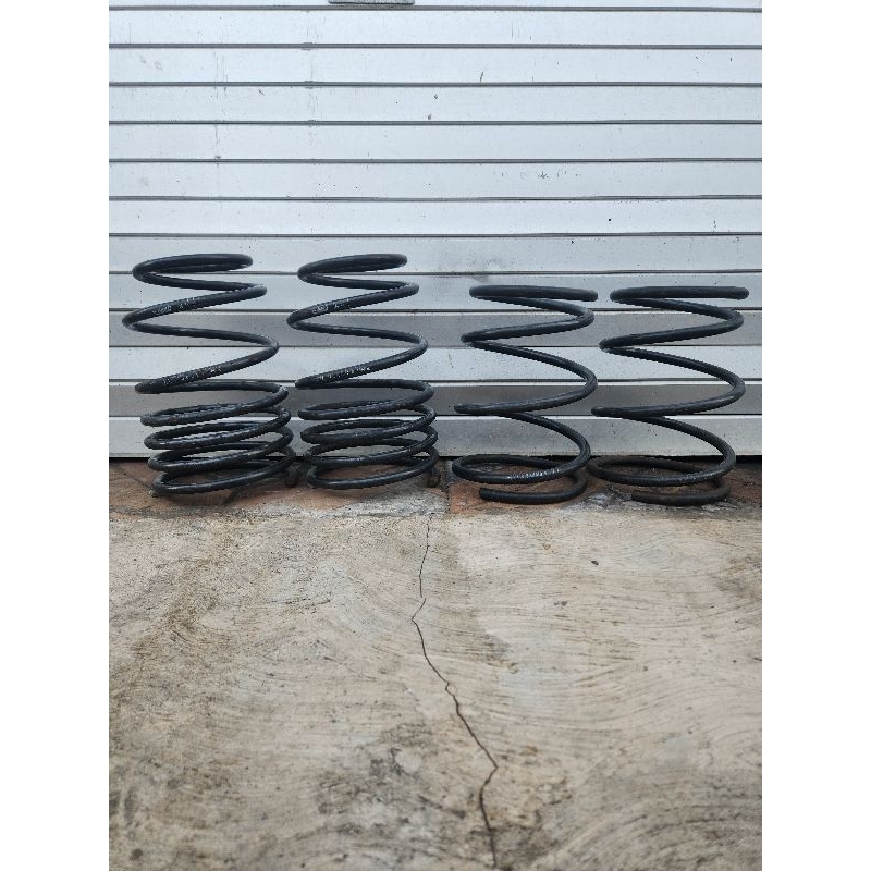 Lowering Kit Coil Spring Per Prokit Honda City Z 1996 - 2002 Edition Eibach