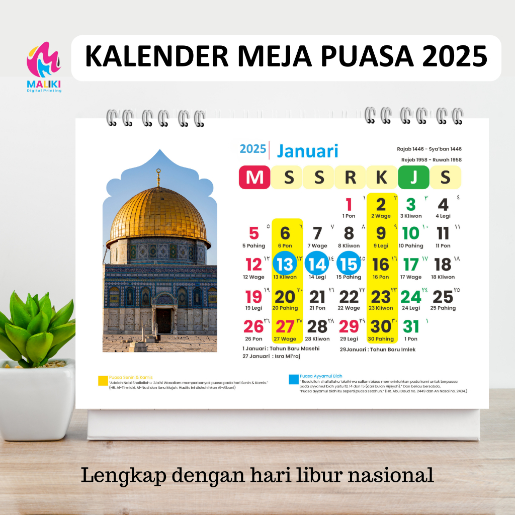 

KALENDER PUASA 2025 TEMA ISLAMI