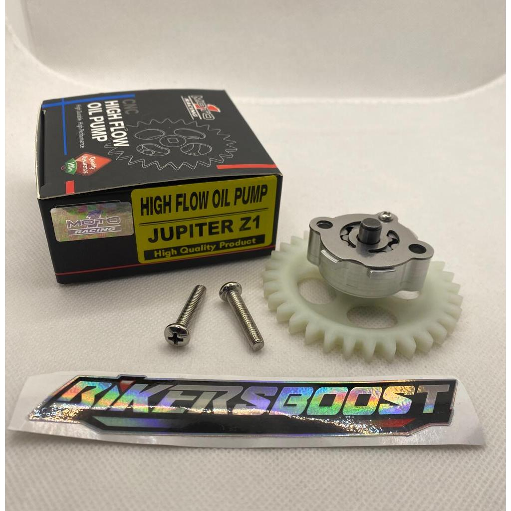 POMPA OLI MOTO 1 JUPITER Z1