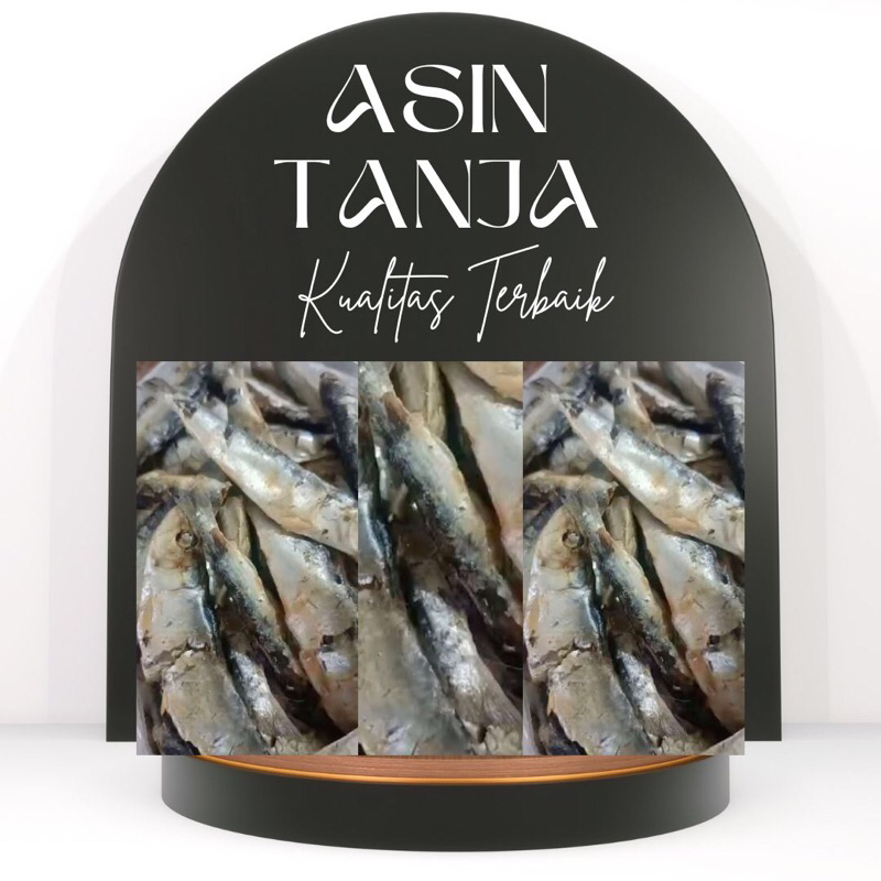 

Asin tanja