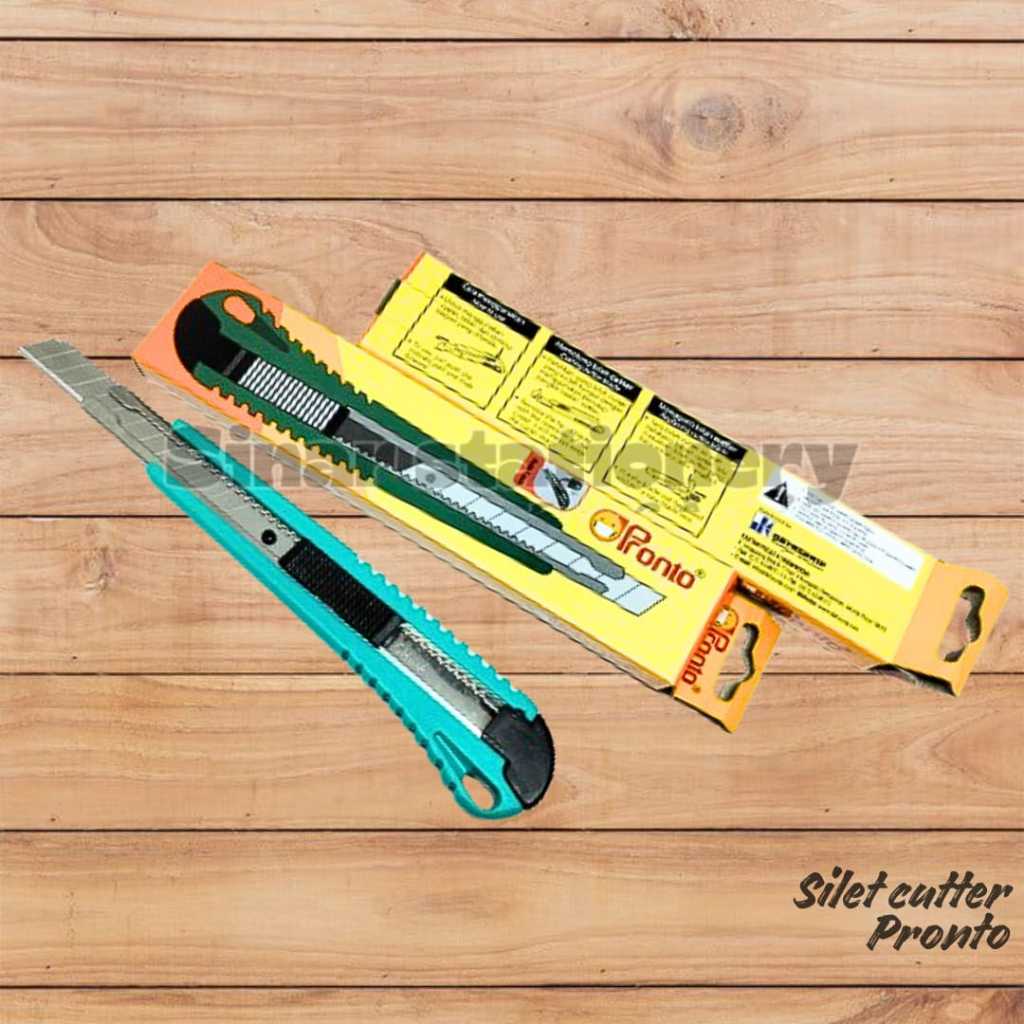 

PRONTO CUTTER PC-09 KCL