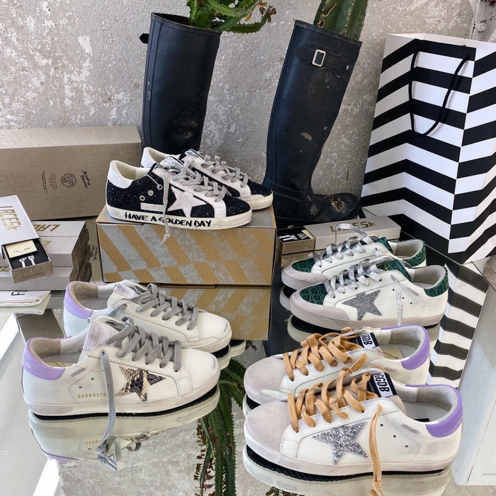 ggdb ballstar sneakers silvertail red star couple imported fabric wholesale men's and women's athlei