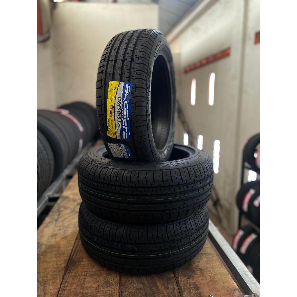 Ban Luar ACCELERA 175 55 15 175 55 R15 175/55/15 175/55 R15 175-55-15 175-55-R15 17555R15 PHI