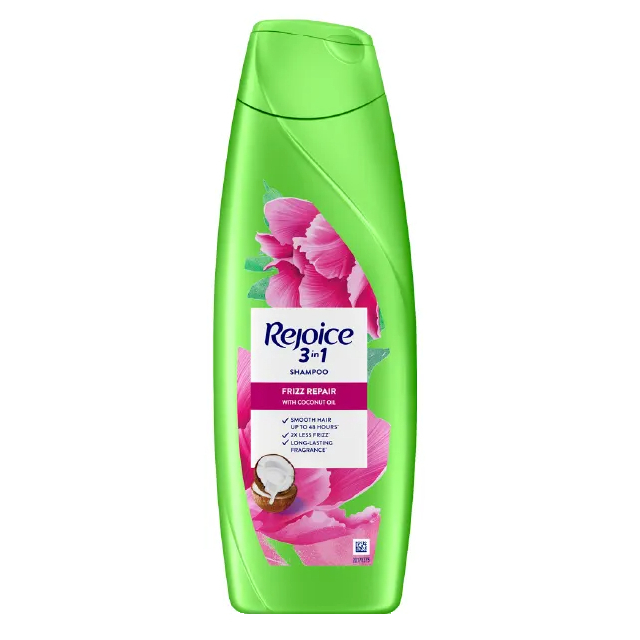 Sampo Rejoice 3in1 Frizz Repair 150ml/340ml