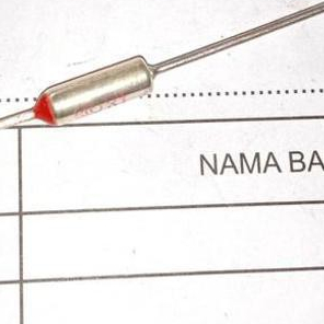 Termofuse 10A Thermofuse 152 155 154 157 172 185 192 216 227 240 KOREA Pcmelebik54 Ayo Beli