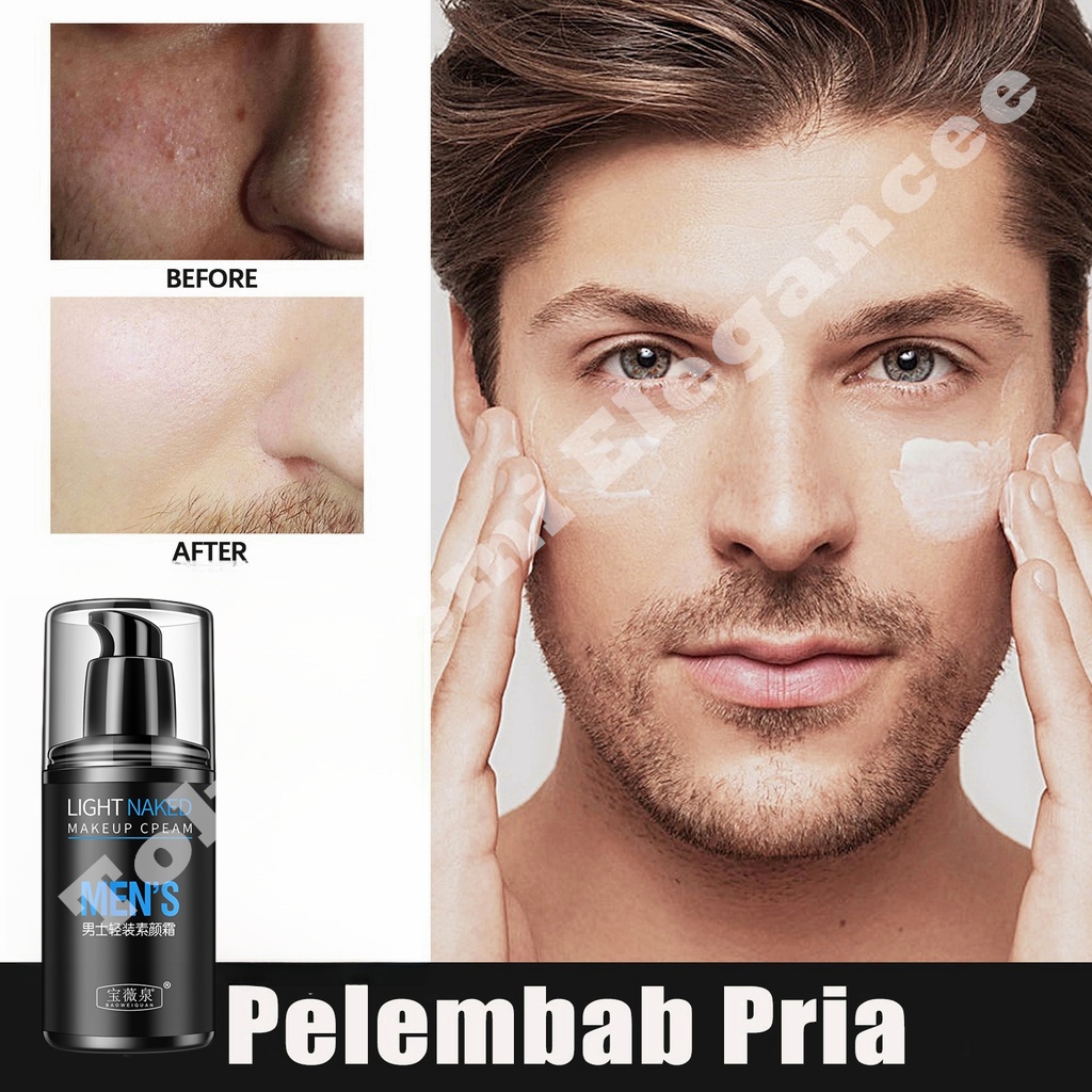 Skincare Wajah Glowing Pria Krim Glutamen Skincare Cream Pemutih Kulit Wajah Ampuh Permanen Alami Ce