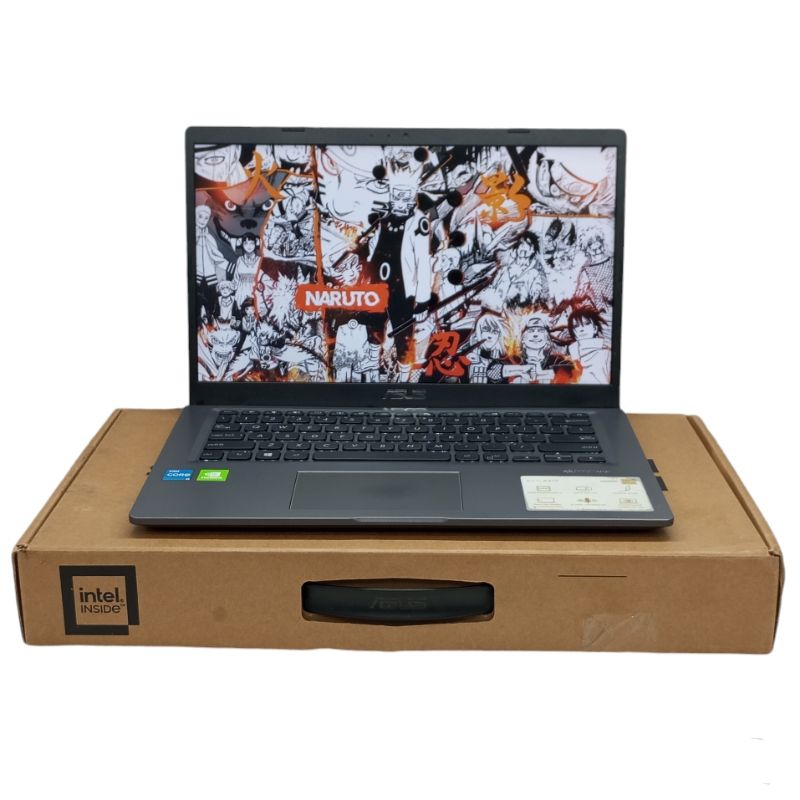 Laptop Asus Vivobook A416EP Intel Core i3-1115G4 4/512gb MX330