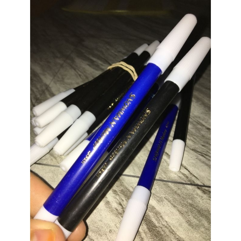 

22H Swoman Spidol Permanent Spidol Tulis Spidol Mewarnai Spidol Murah