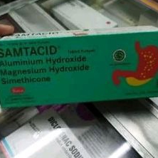 

Samtacid per box