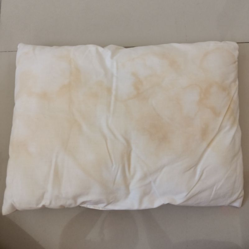 Isi bantal bayi baby balita le monde preloved