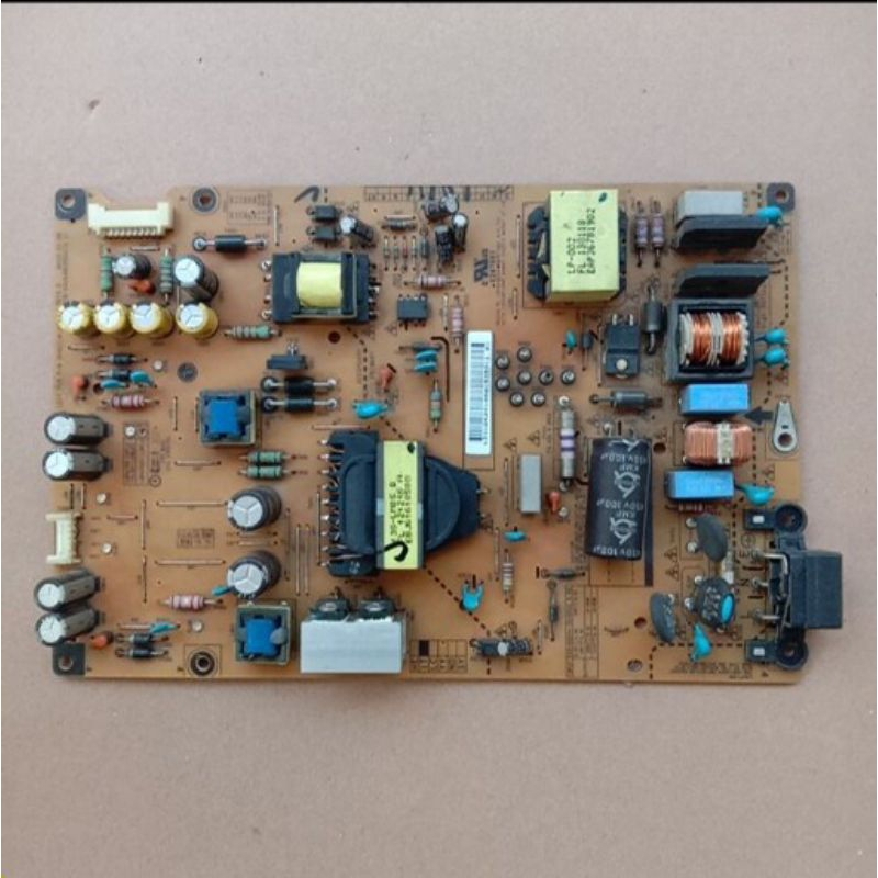 Psu power suplay regulator tv LG  50LA6130 50LA6130 - TB