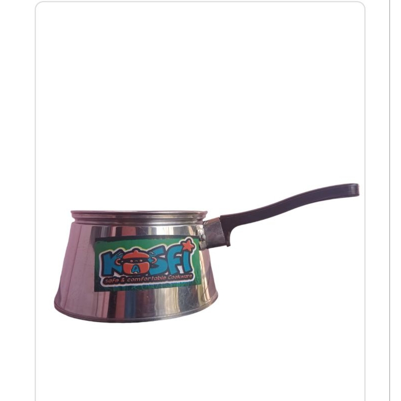 Panci Kopi Tanpa Tutup, Panci Kopi Sultan Tanpa Tutup,  Pancii Teh, Panci Kopi Robusta, Panci kopi s