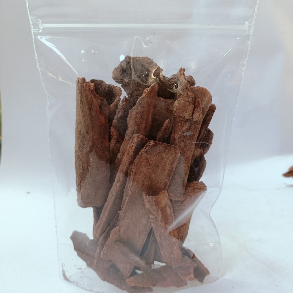 

RB Kulit Kayu Masoyi (Mesohi) Premium