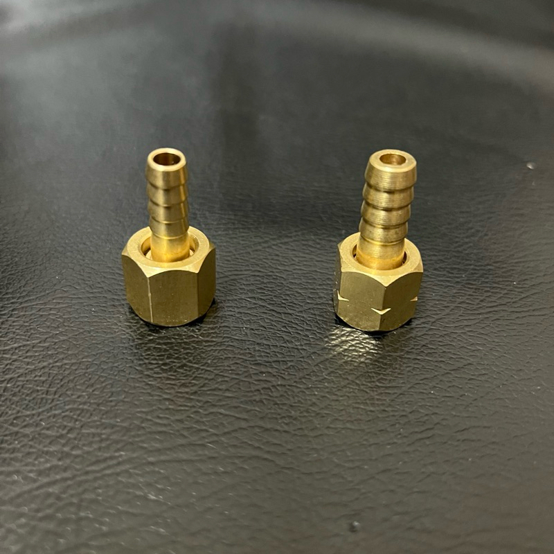 Nepel Selang Victor Oxygen & LPG