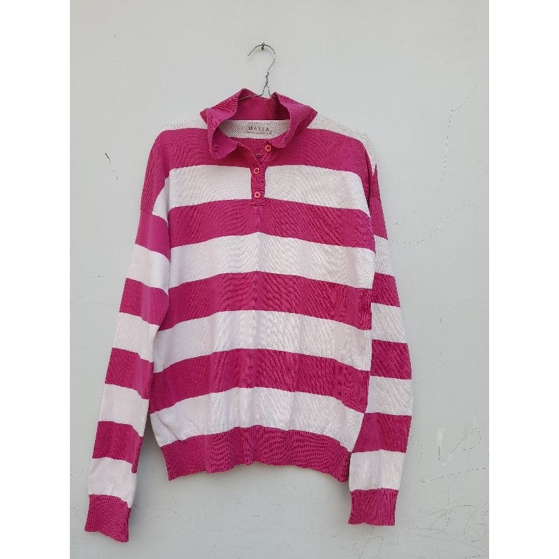 Preloved  Sweater rajut