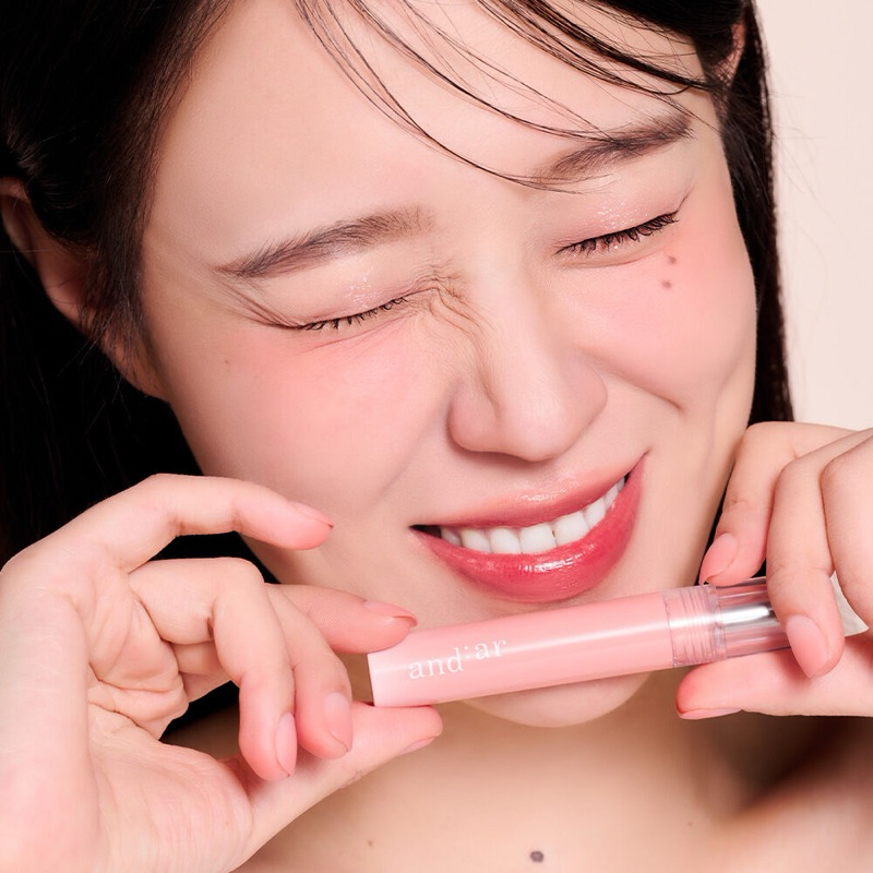 And:ar Glow Lip Color