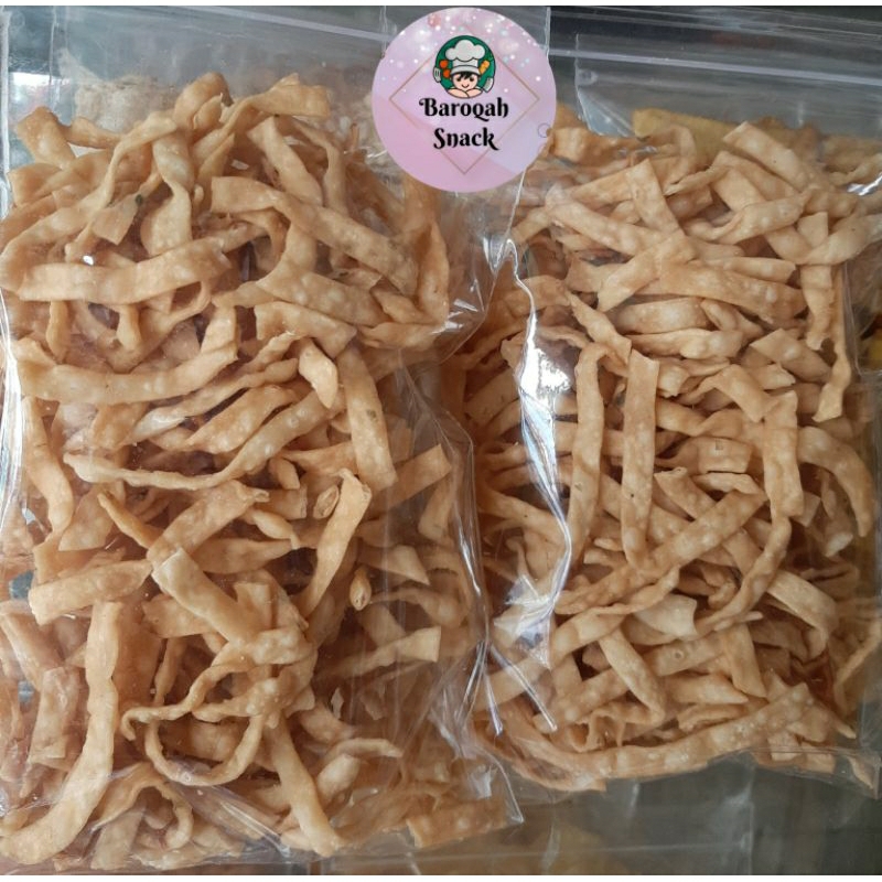 

STIK BAWANG GEPENG/PIPIH 1/2KG(500GRAM)