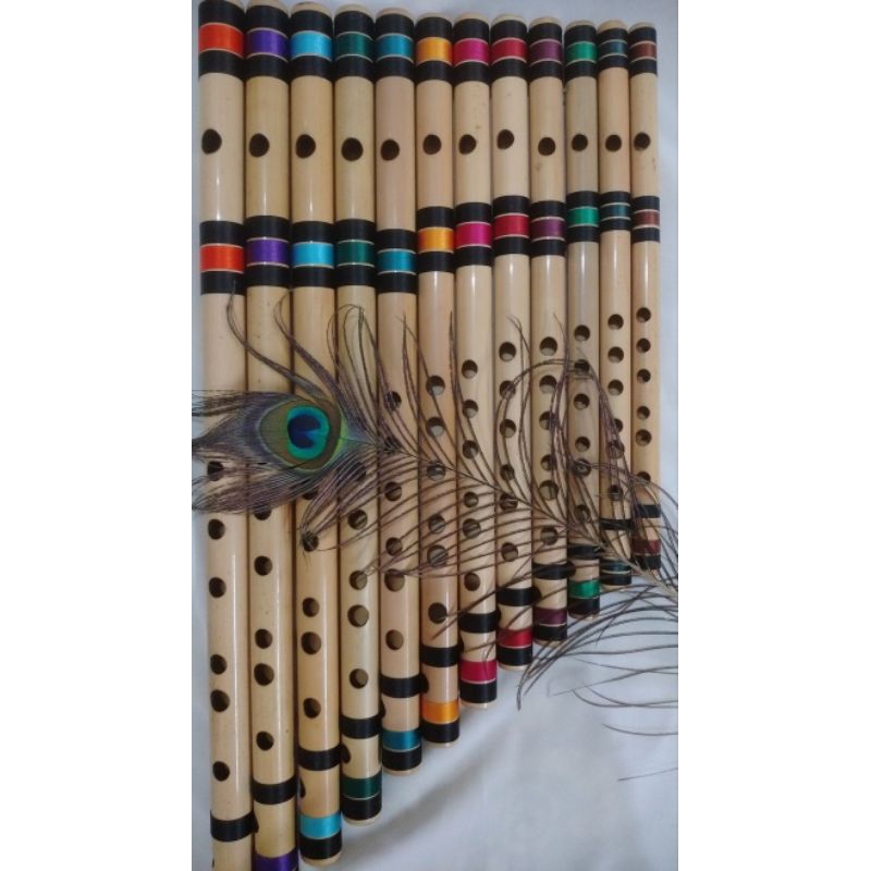 1pcs Suling bambu,suling bambu terlaris,suling bambu paling dicari,suling bambu paling diminati. up
