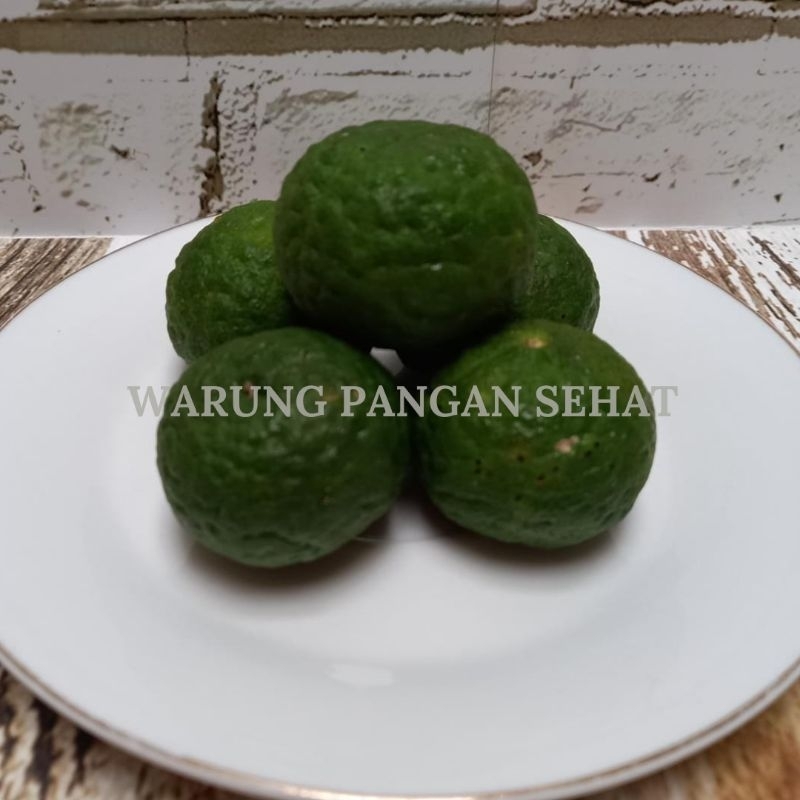 

Jeruk Limo 100 gr