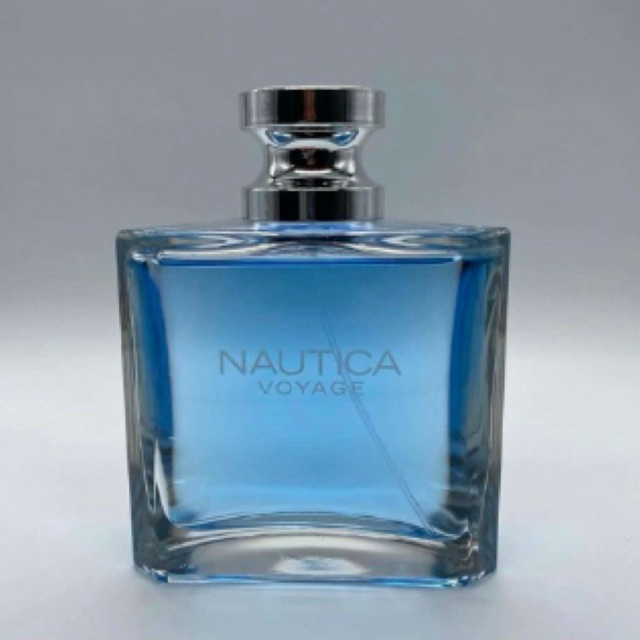 nautica voyage