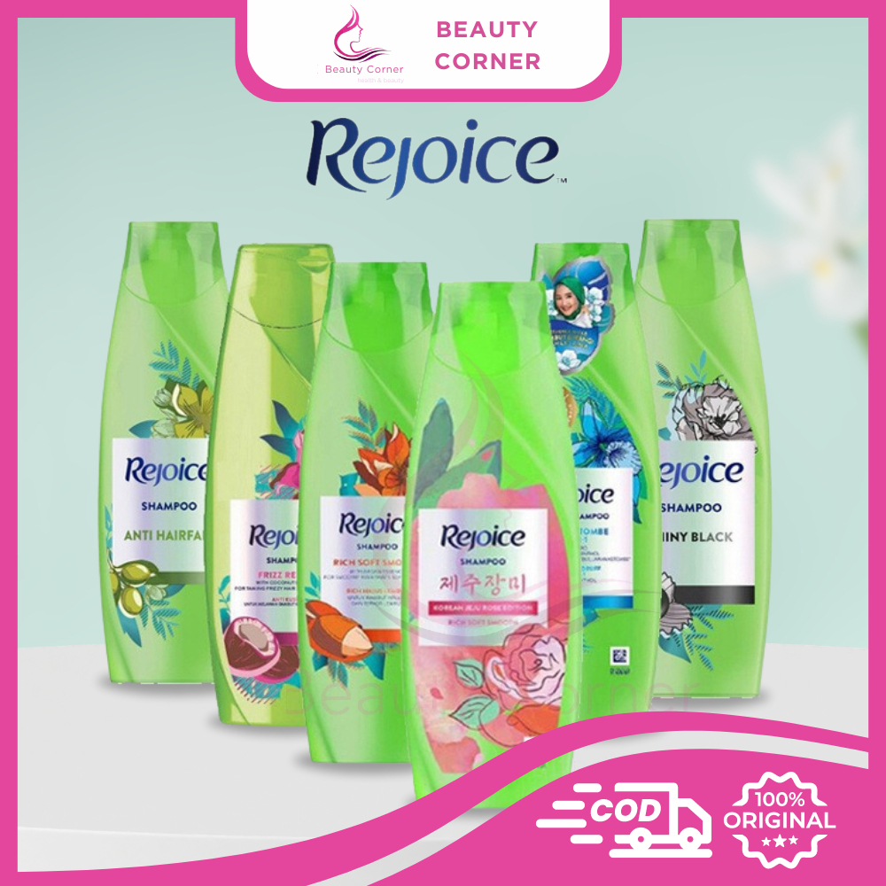 Rejoice 3In1 Shampo