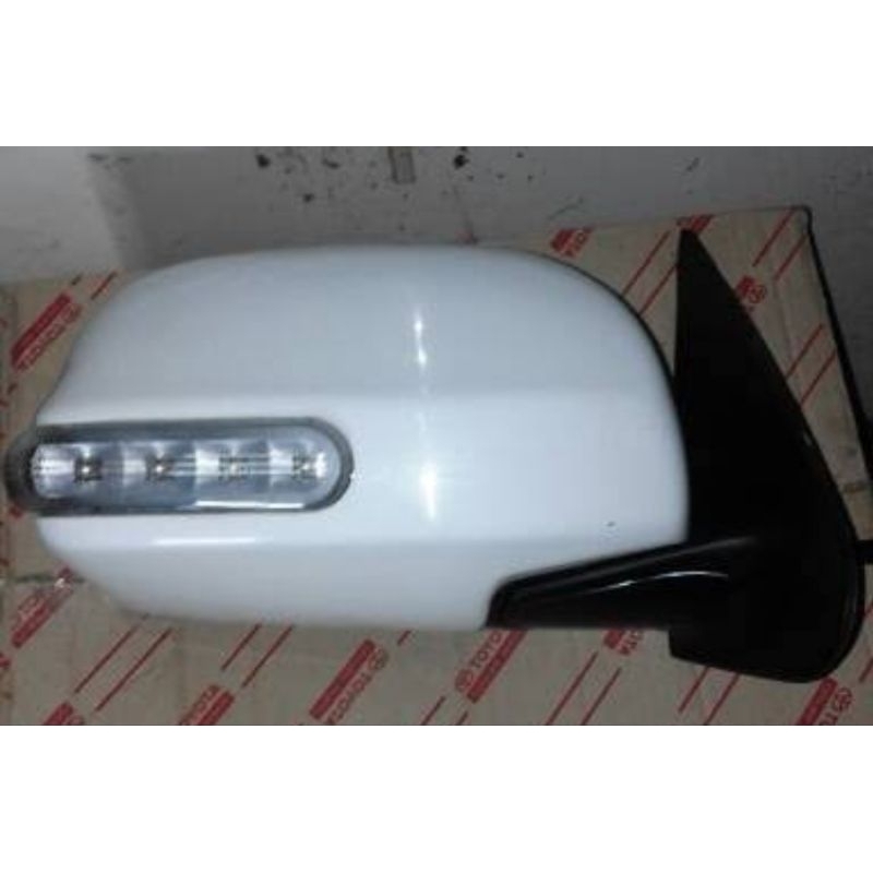 Spion Terios Ts Original KIRI