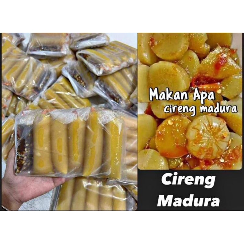 

Siwel premium khas madura