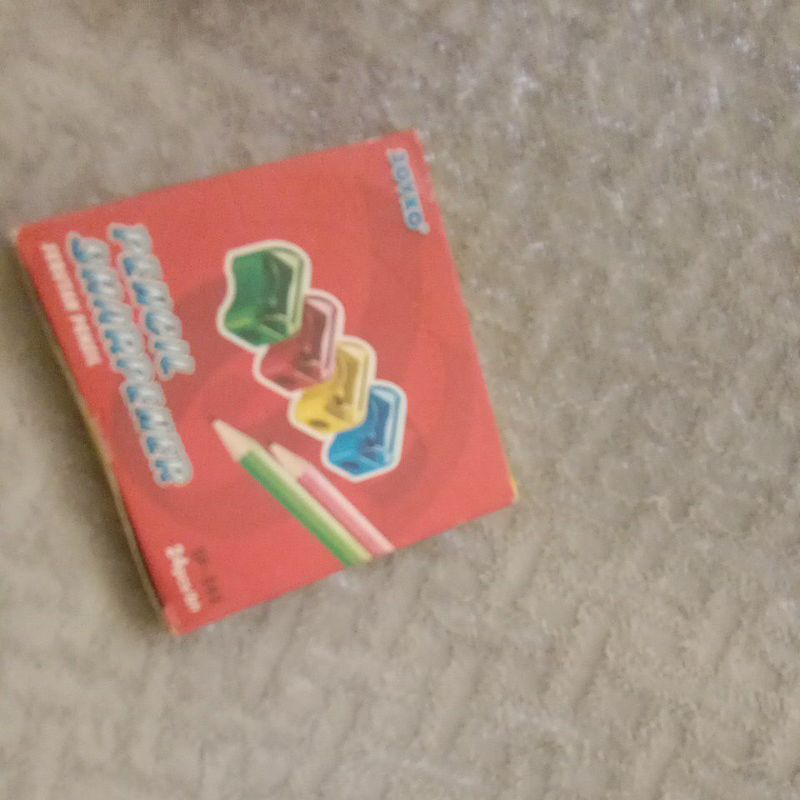 

Serutan kecil pensil Sp-362