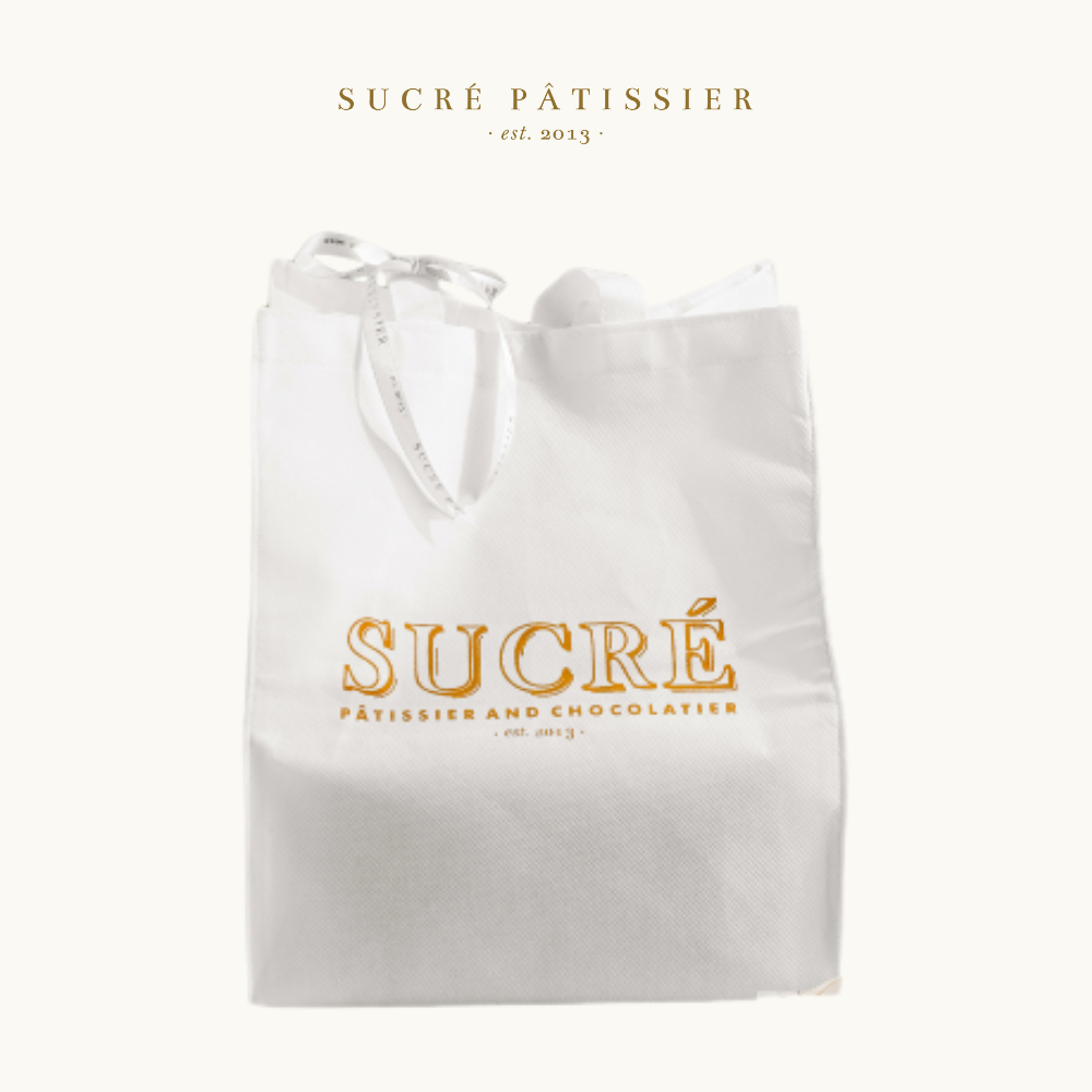 

Goodie Bag Sucre Patissier