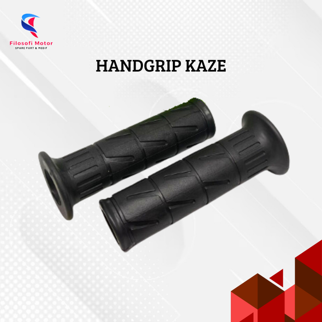 Handgrip kaze/Grip kaze/Handgrip Kawasaki kaze/Handgrip universal