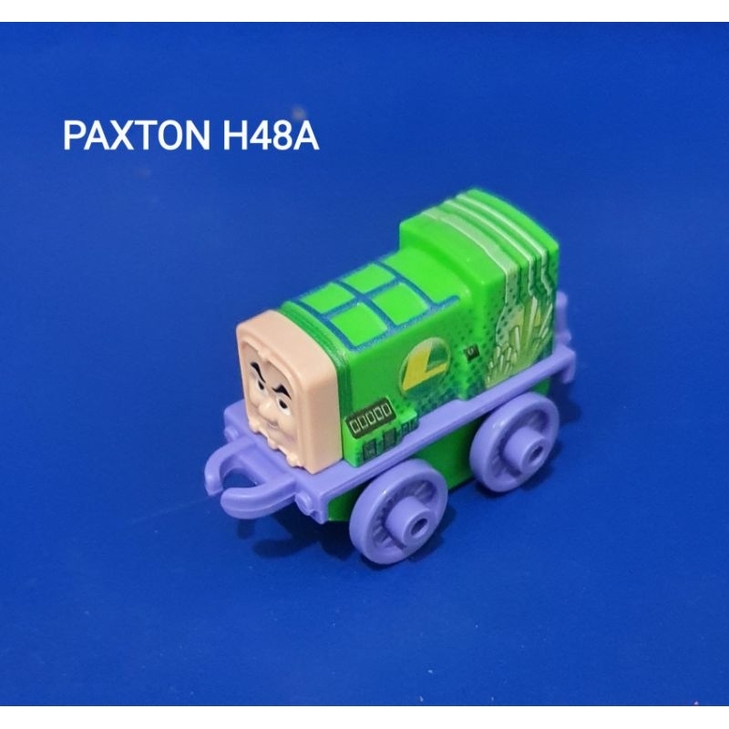 thomas mini and friends