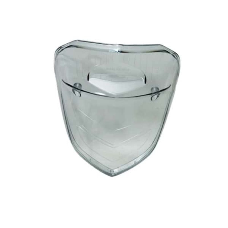 33702 KCJ 651 lensa lampu belakang mika stop Tiger Revo ORI AHM