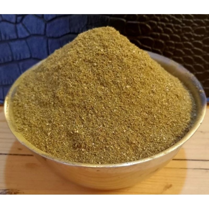 

Bubuk daun karet kebo kering 50 gram