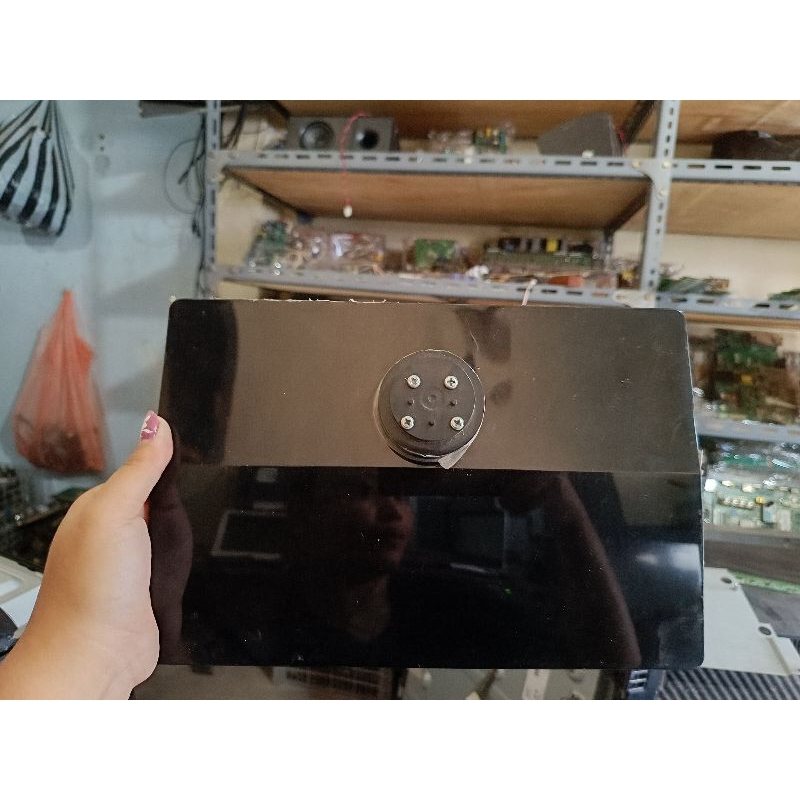 stand kaki tv led Sharp LC-22LE420ML