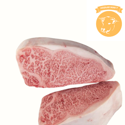 Wagyu A5 Striploin Steak