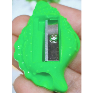 

Rautan Pensil Motif Keong | ATK Murah Meriah